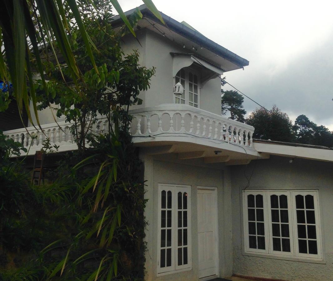 The Galways Edge Homestay Нувара-Элия Экстерьер фото