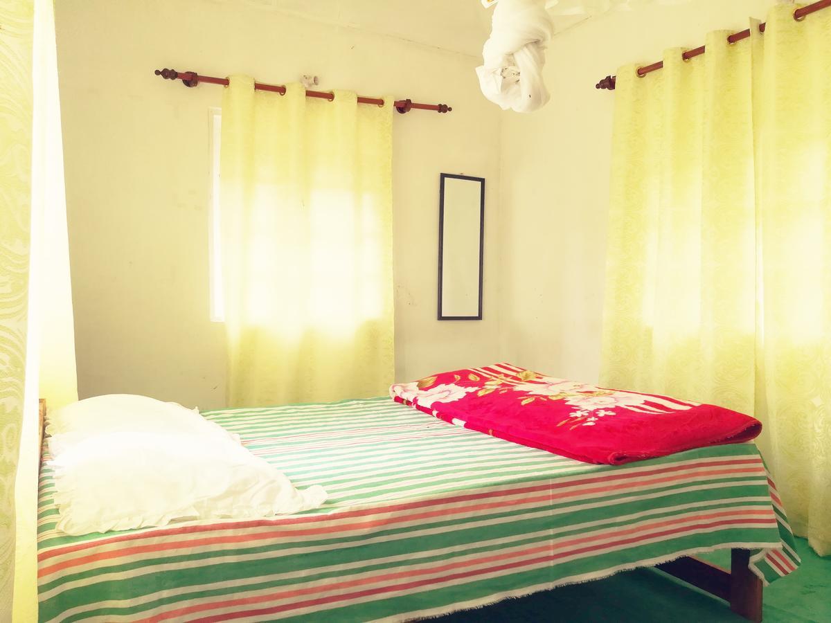 The Galways Edge Homestay Нувара-Элия Экстерьер фото