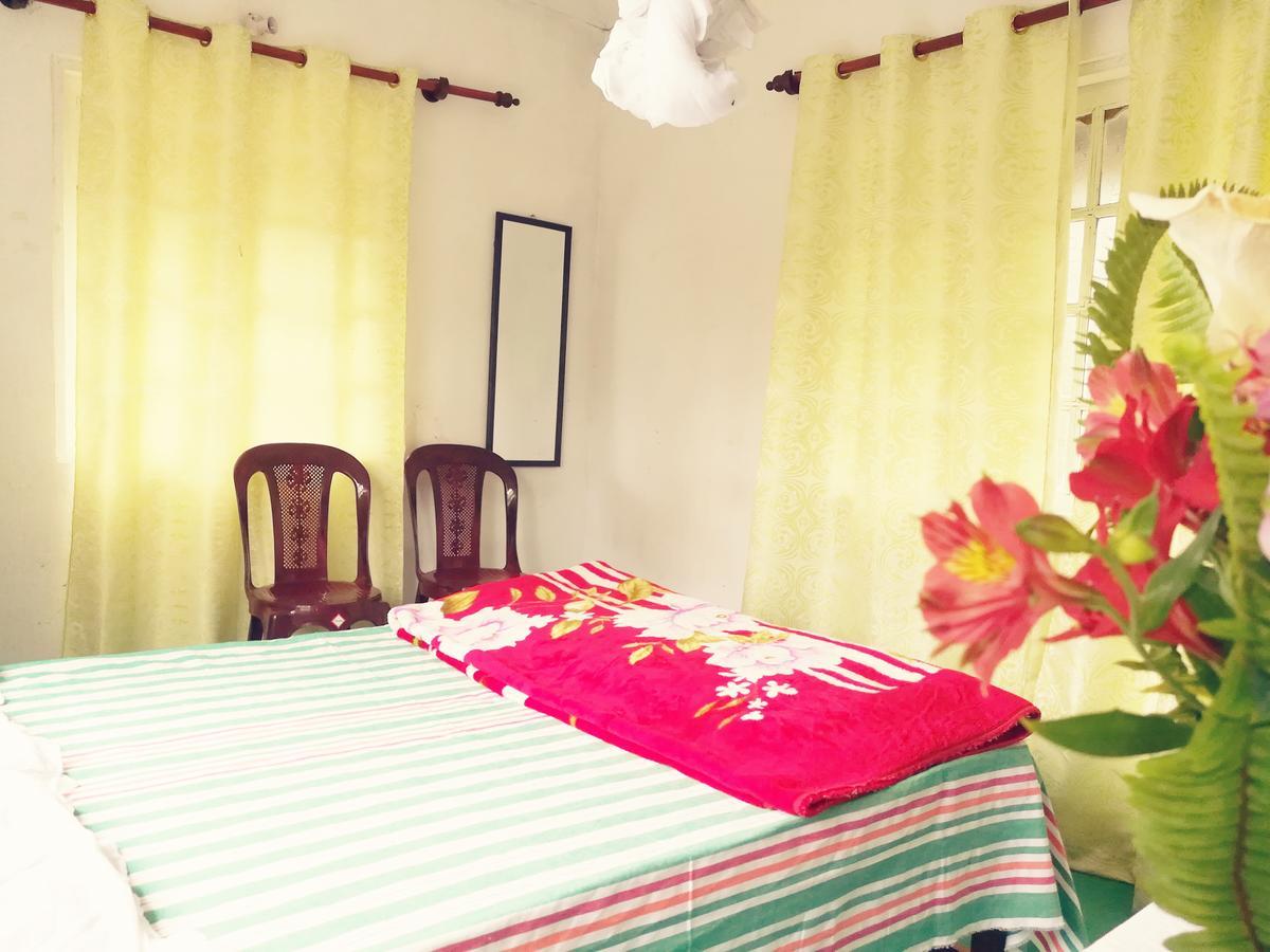 The Galways Edge Homestay Нувара-Элия Экстерьер фото