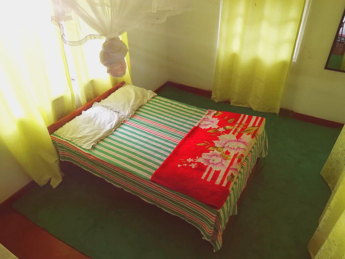 The Galways Edge Homestay Нувара-Элия Экстерьер фото