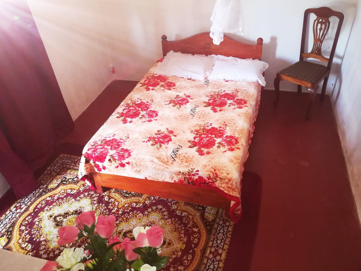The Galways Edge Homestay Нувара-Элия Экстерьер фото