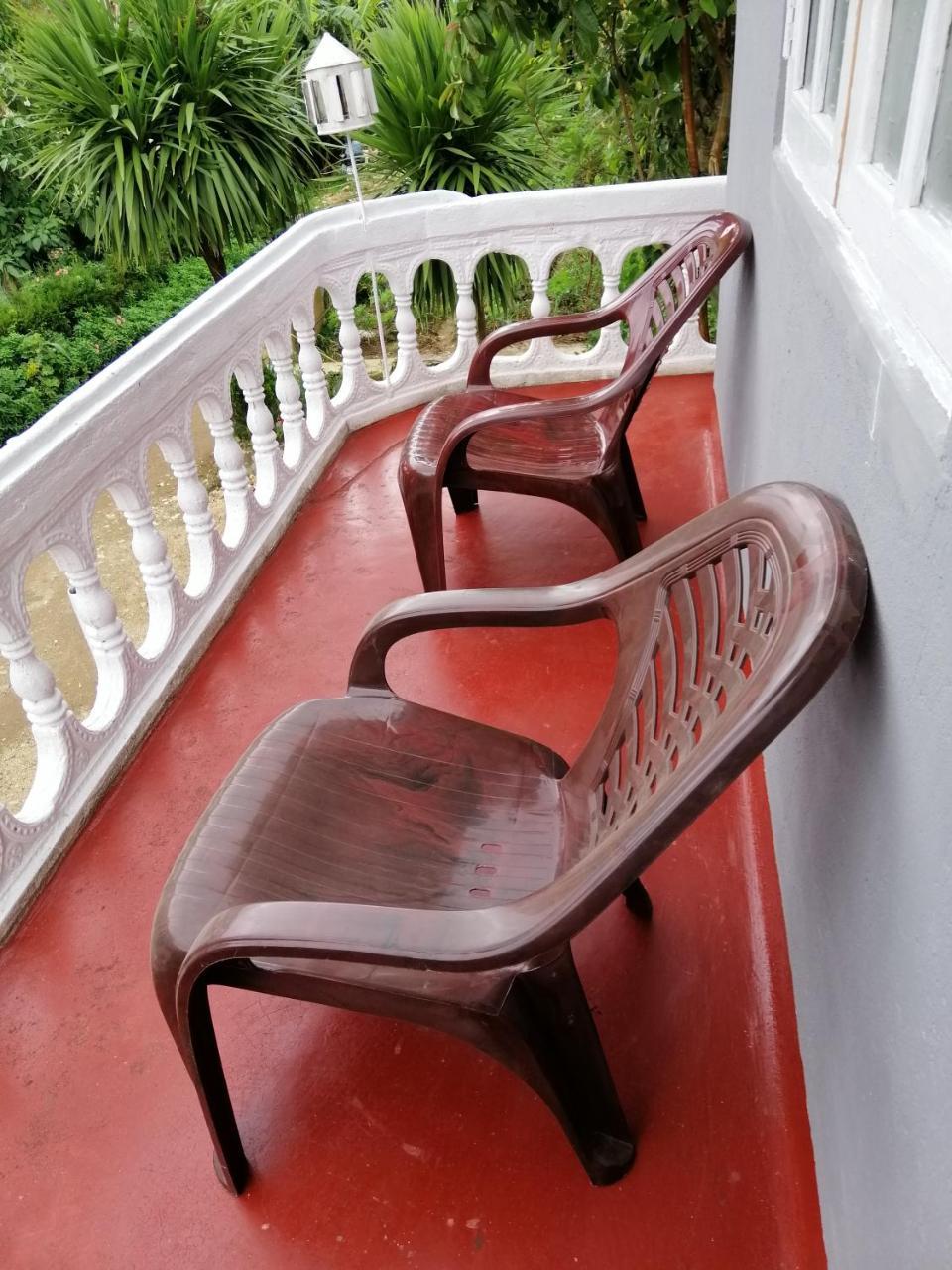 The Galways Edge Homestay Нувара-Элия Экстерьер фото