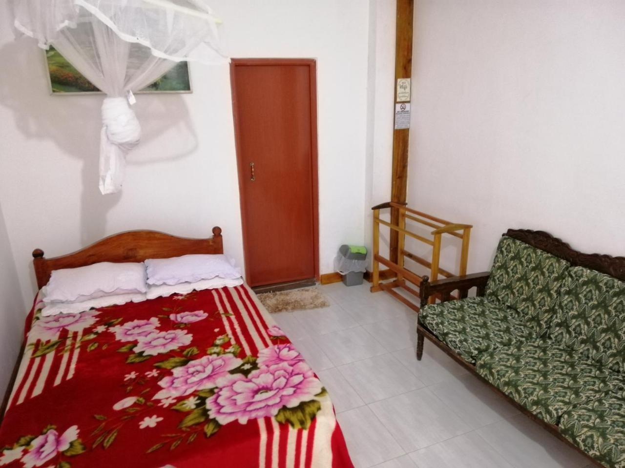 The Galways Edge Homestay Нувара-Элия Экстерьер фото
