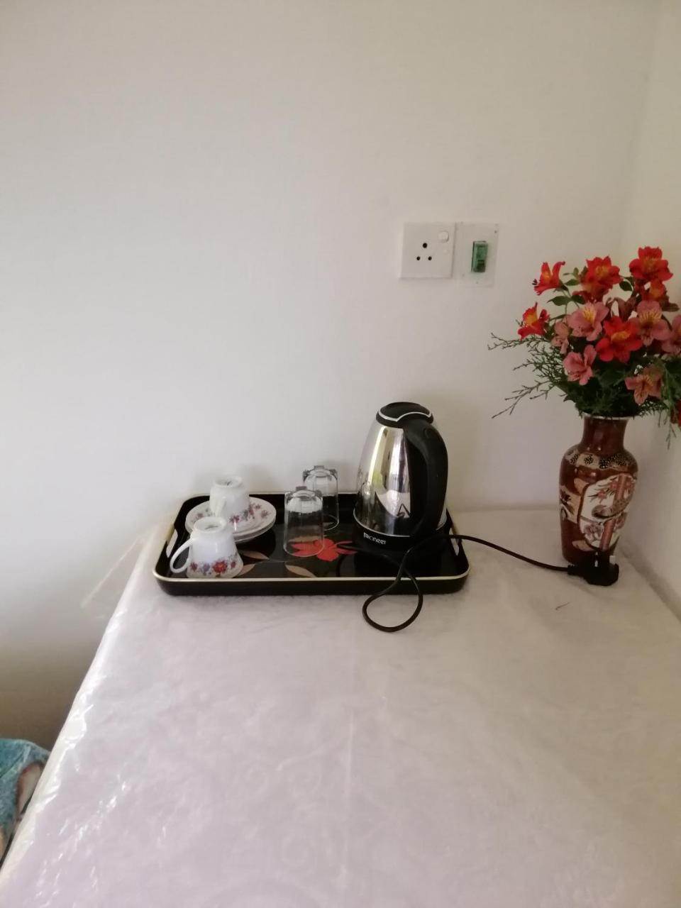 The Galways Edge Homestay Нувара-Элия Экстерьер фото