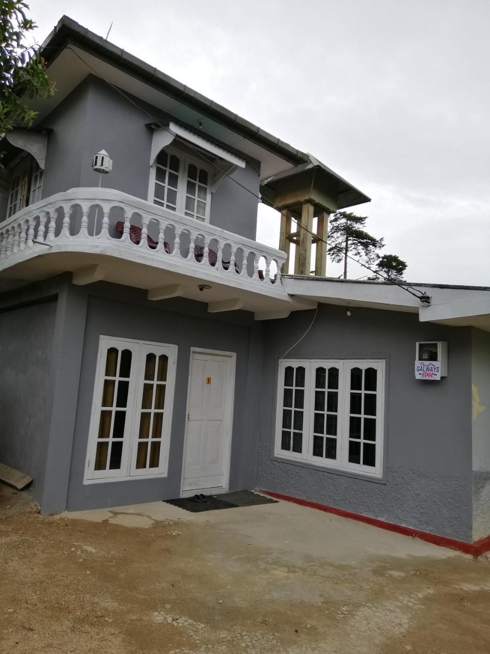 The Galways Edge Homestay Нувара-Элия Экстерьер фото